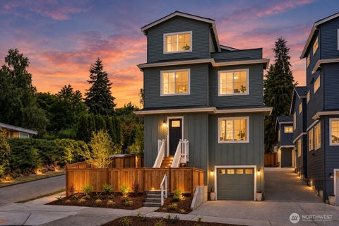 Photo of 4146 3rd Avenue NW, Seattle, WA 98107 (MLS # 2582029)