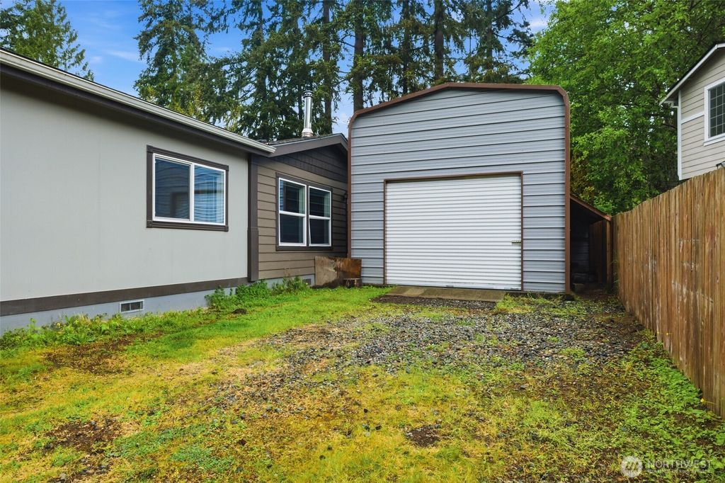 Photo of 17138 Briar Street SE, Yelm, WA 98597 (MLS # 2522479)