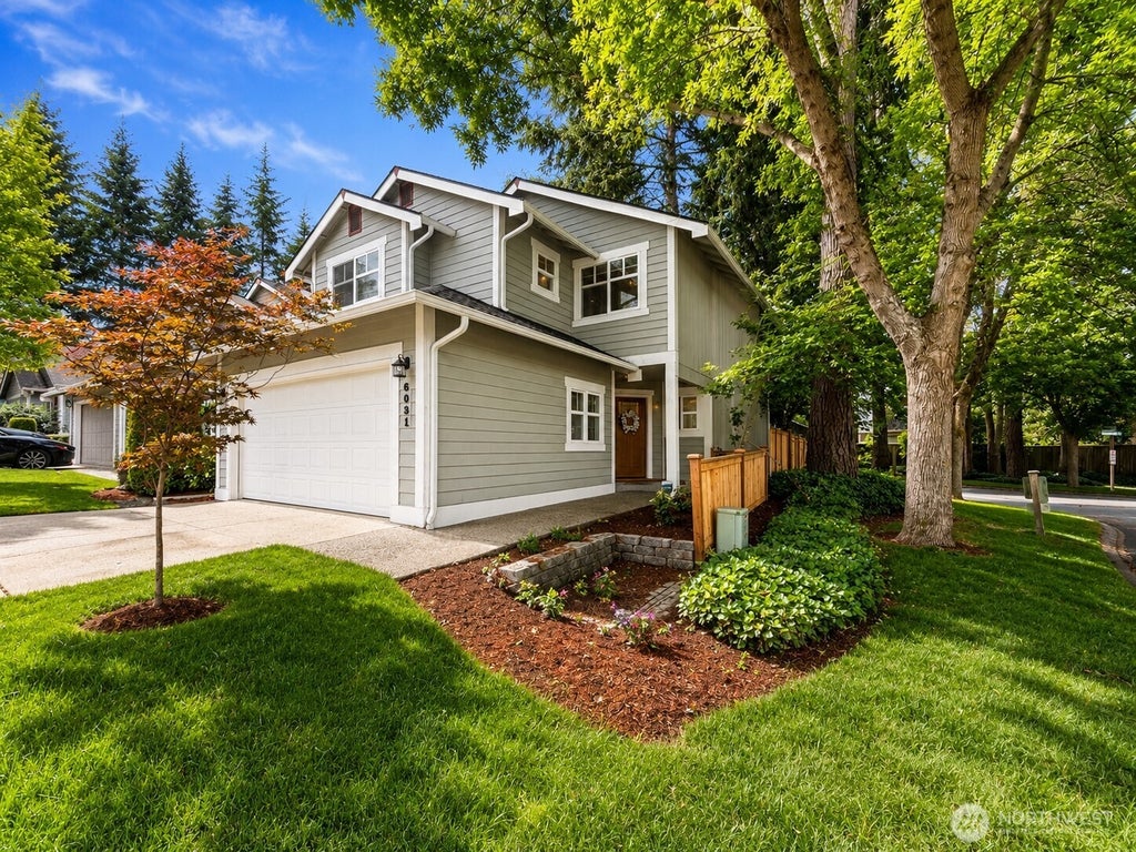 Photo of 6031 Gresham Lane SE, Lacey, WA 98513 (MLS # 2546783)