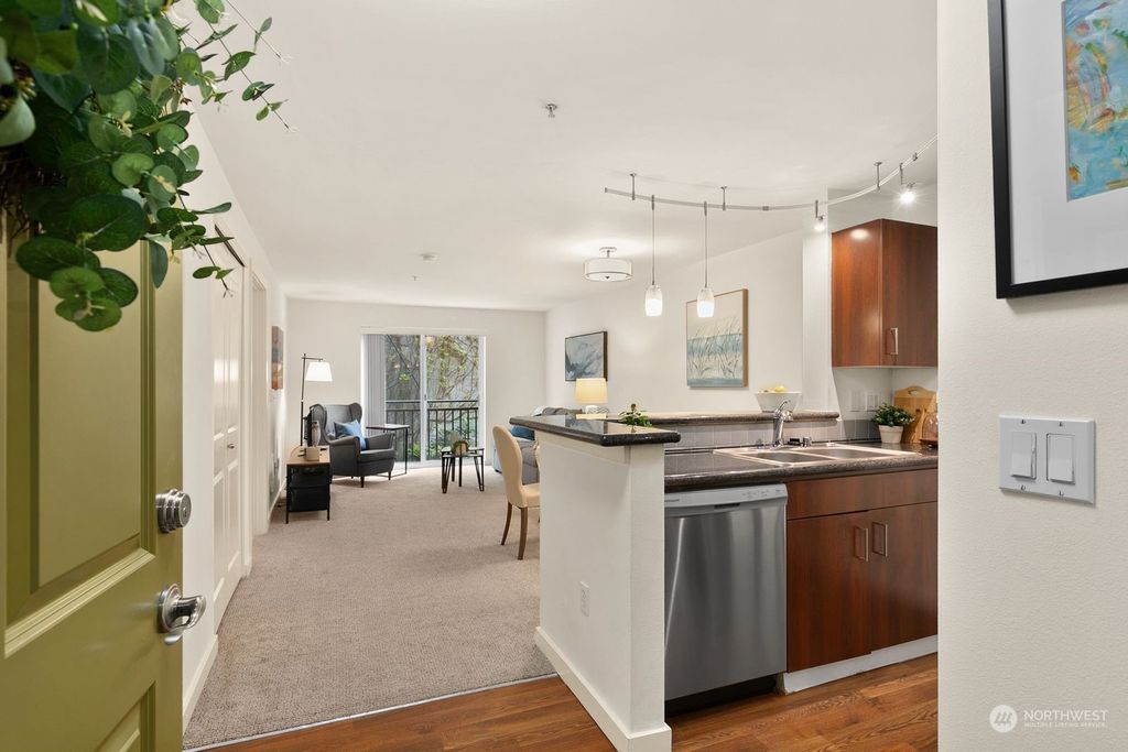 Photo of 108 5th Avenue S #410, Seattle, WA 98104 (MLS # 2230529)