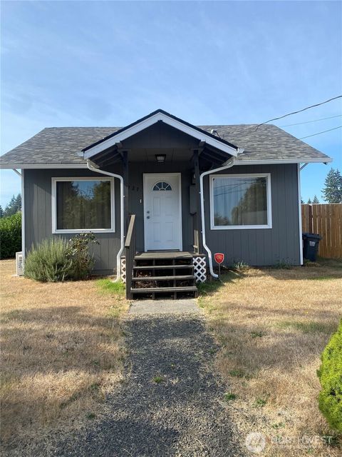 Photo of 1927 Ferry Street, Shelton, WA 98584 (MLS # 2443139)