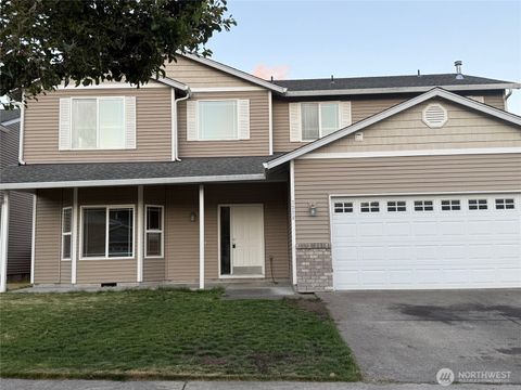 Photo of 3328 Sadie Street NE, Lacey, WA 98516 (MLS # 2431123)
