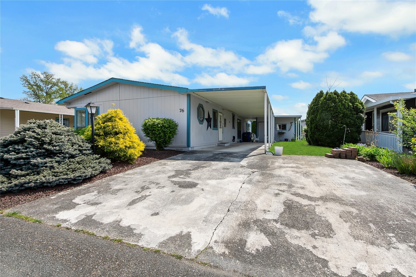 836 Harman Wy. S. 76