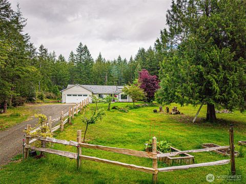 760 Lewis Road W Seabeck WA 98380