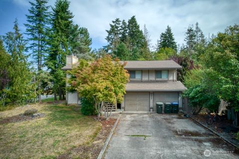 Photo of 3903 Nygren Place, Port Angeles, WA 98362 (MLS # 2441085)