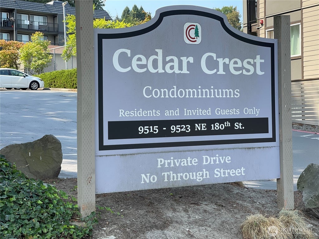 Photo of 9515 NE 180th Street #C303, Bothell, WA 98011 (MLS # 2570361)