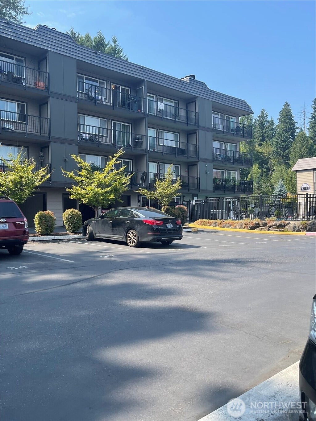 Photo of 9515 NE 180th Street #C303, Bothell, WA 98011 (MLS # 2570361)