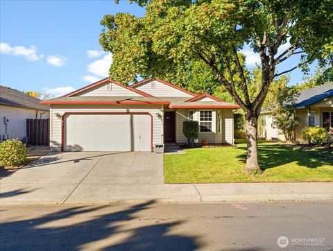 Photo of 17402 NE 18th St., Vancouver, WA 98683 (MLS # 2443502)