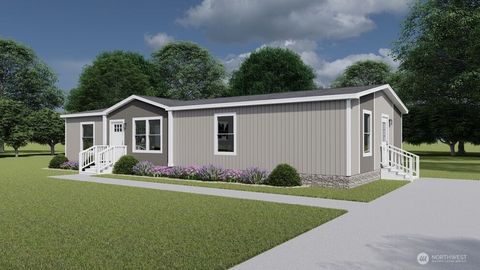441 E Catfish Lake Road, Shelton, WA 98584 - MLS#: 2347766