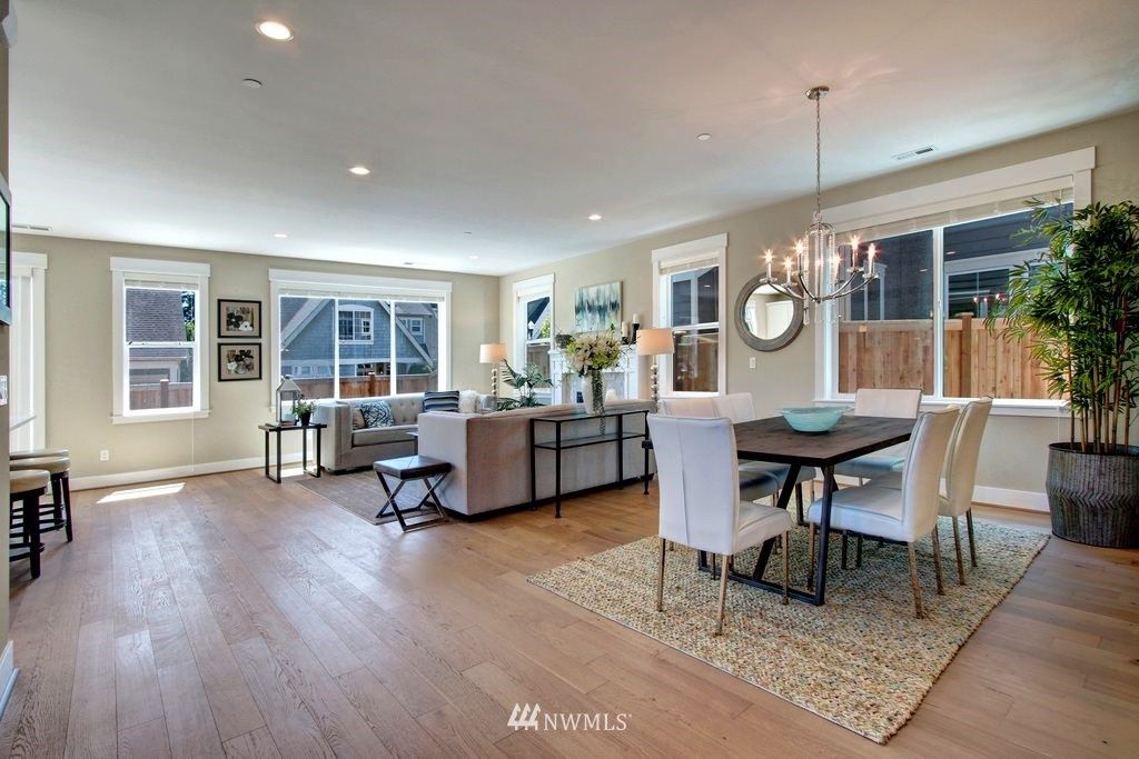 Photo of 3028 SE 15th Street #127, North Bend, WA 98045 (MLS # 1803990)