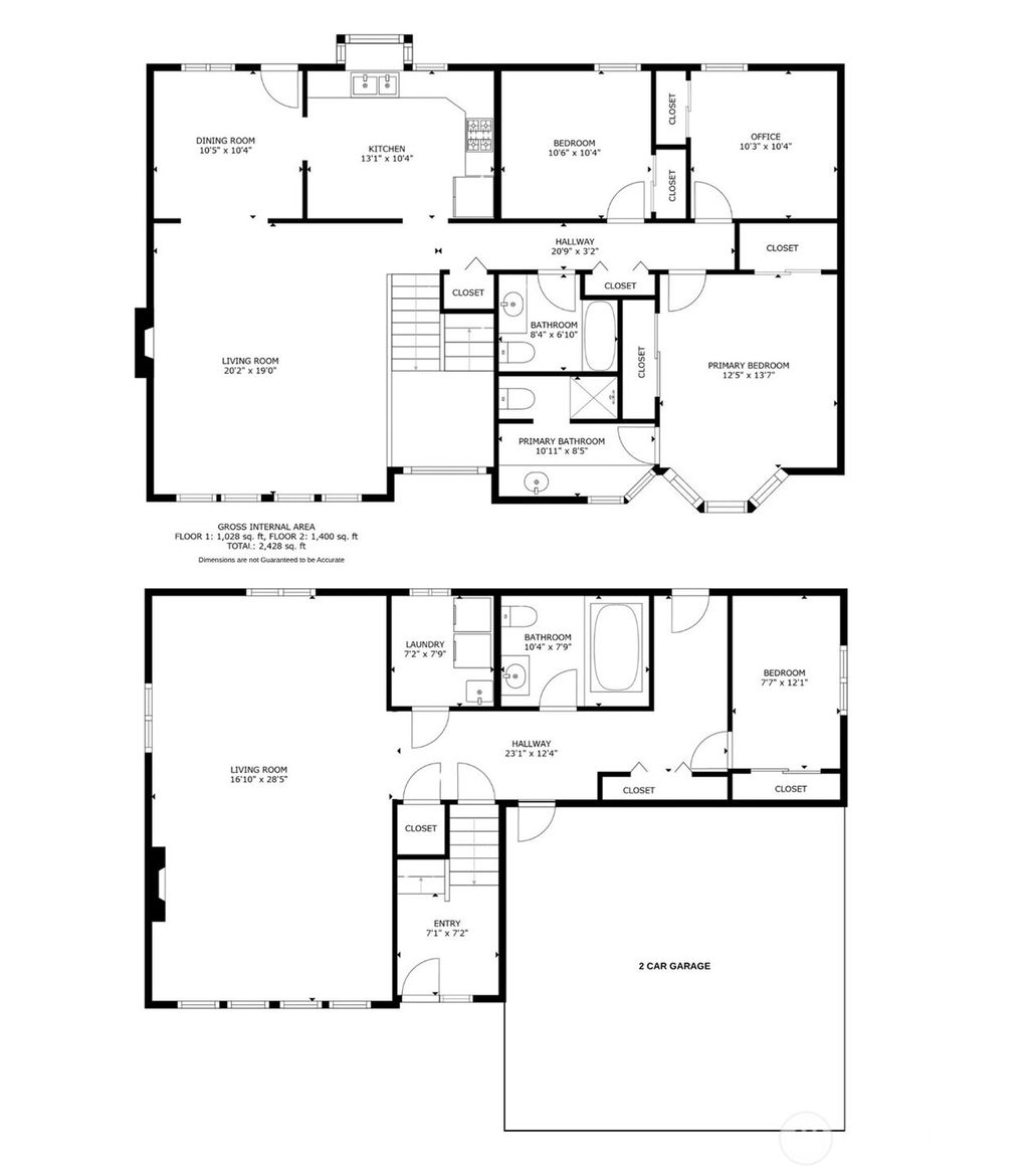 Photo of 1616 175th Place SE, Bothell, WA 98012 (MLS # 2442690)