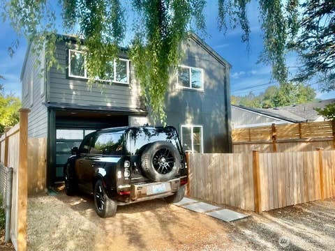 Photo of 9731 13th Avenue NW, Seattle, WA 98117 (MLS # 2508645)