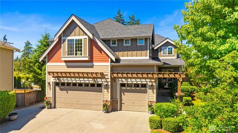 Photo of 18722 3rd Avenue W, Bothell, WA 98012 (MLS # 2414255)