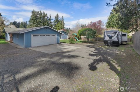 Photo of 3645 67th Avenue W, University Place, WA 98466 (MLS # 2497946)