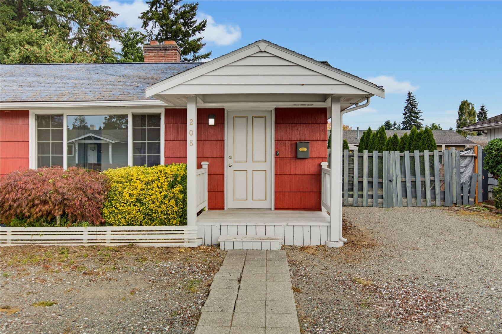 208 M Street SE