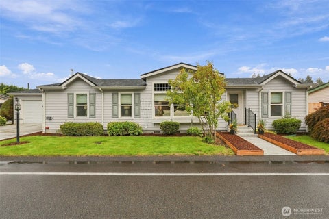 Photo of 5813 163rd Street Ct E #62, Puyallup, WA 98375 (MLS # 2586454)