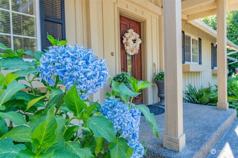 A home in Allyn