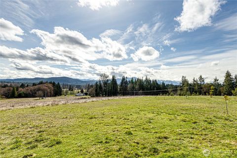 341 Sherburne Road Sequim WA 98382