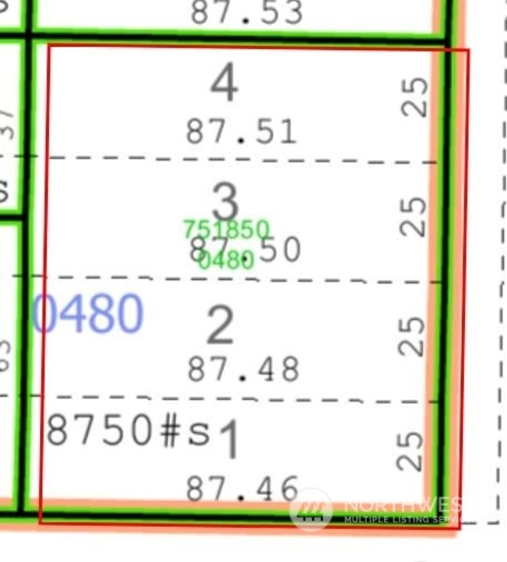 Photo of 7001 15th Avenue NW, Seattle, WA 98117 (MLS # 2239469)