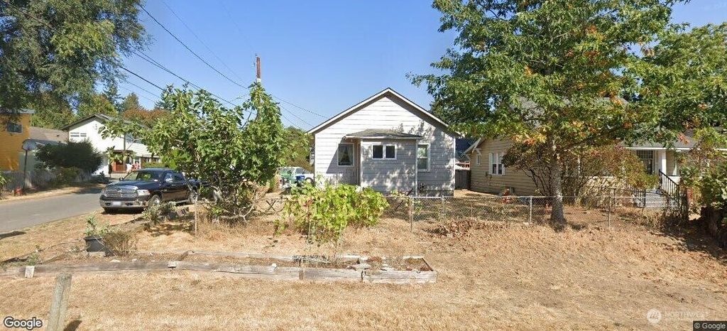 Photo of 820 NW 87th St, Seattle, WA 98117 (MLS # 2514764)