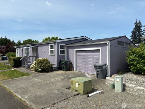 7519 18th Avenue Ct E Tacoma WA 98404