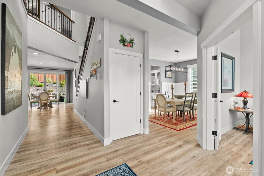 Photo of 18320 133rd Street E, Bonney Lake, WA 98391 (MLS # 2571791)