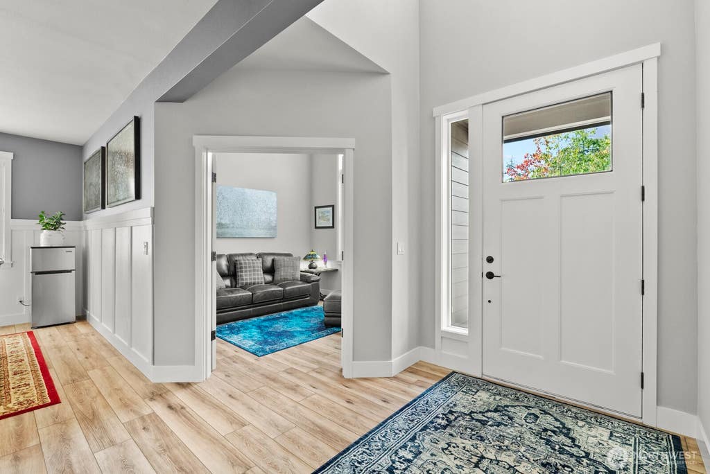 Photo of 18320 133rd Street E, Bonney Lake, WA 98391 (MLS # 2571791)