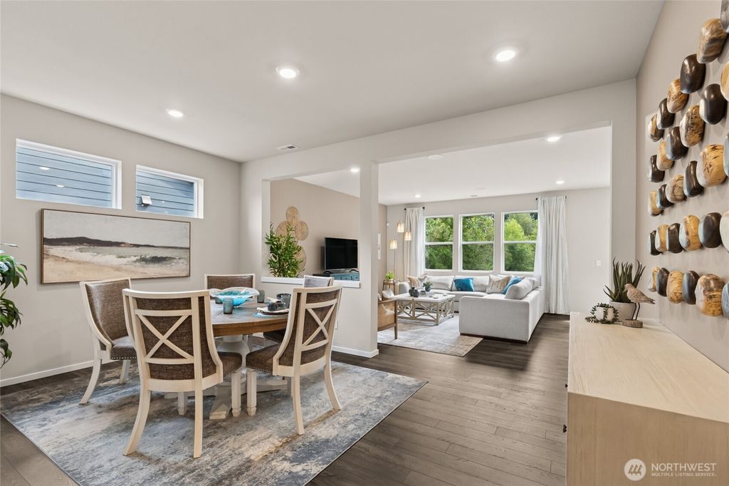 Photo of 209 Cremini Loop SE #51, Lacey, WA 98513 (MLS # 2489102)