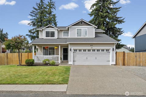 Photo of 4621 212th Street E, Spanaway, WA 98387 (MLS # 2560646)