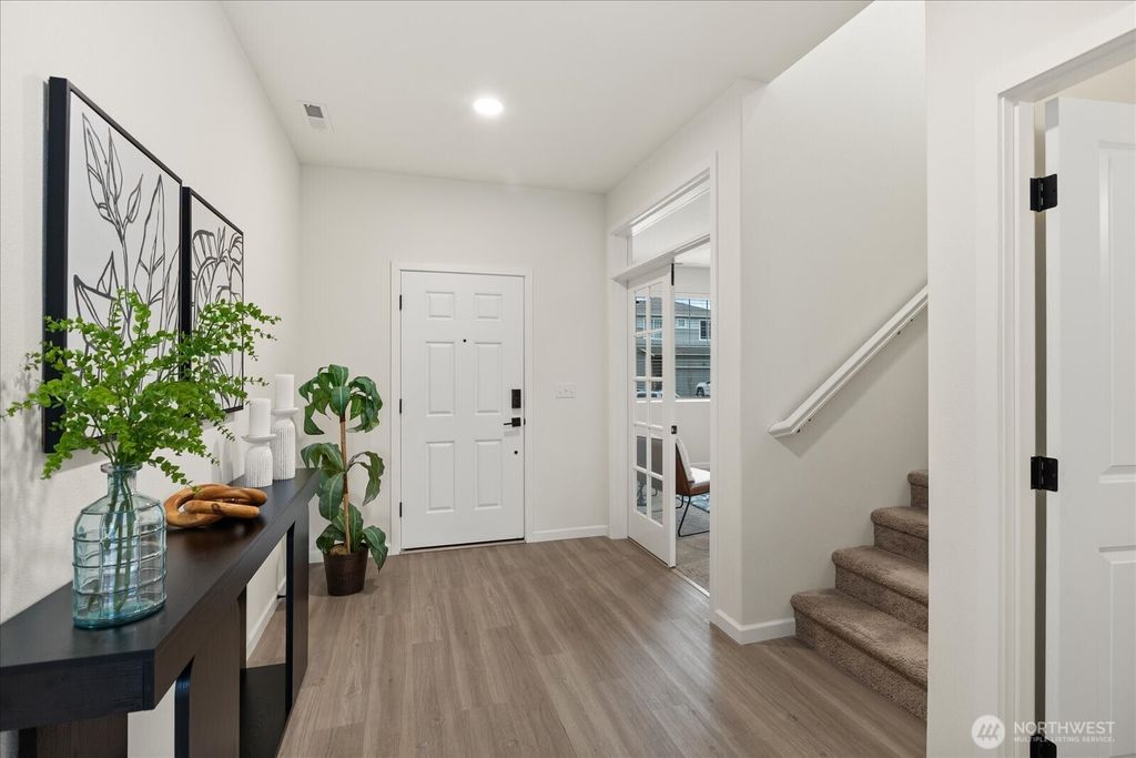 Photo of 7814 285th Place NW, Stanwood, WA 98292 (MLS # 2478494)