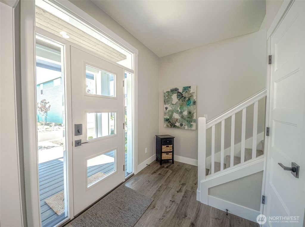 Photo of 429 Wild Ginger Lane SW, Ocean Shores, WA 98569 (MLS # 2464016)