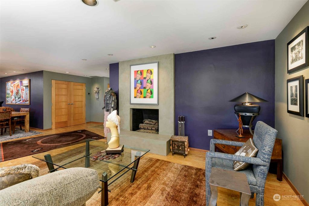 Photo of 12728 11th Avenue NW, Seattle, WA 98177 (MLS # 2265059)