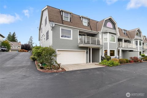 Photo of 1178 E Grover Street #101, Lynden, WA 98264 (MLS # 2446236)