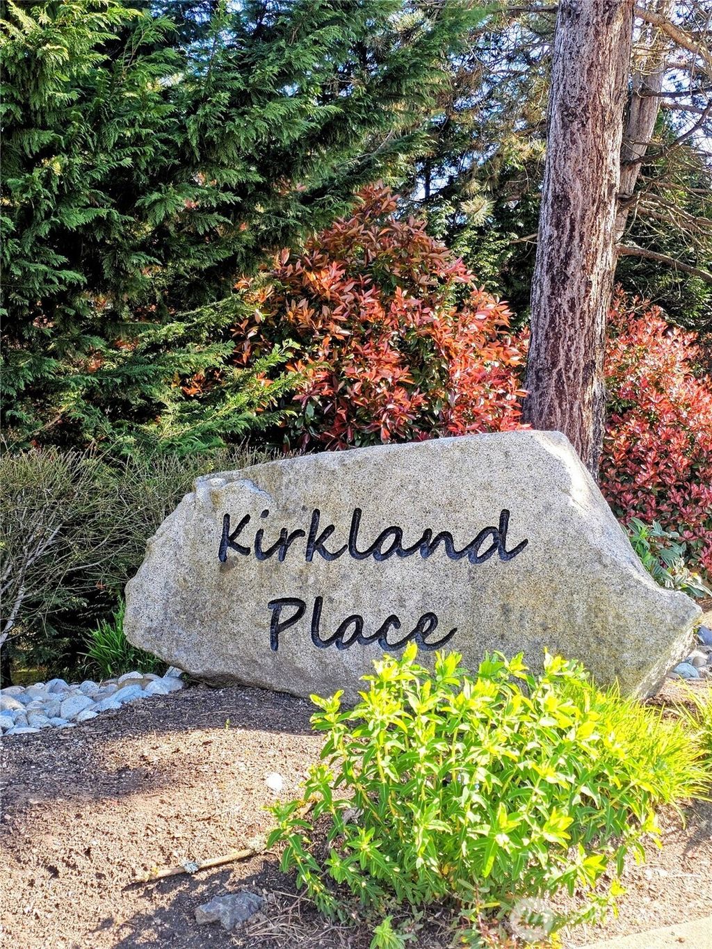 Photo of 11114 NE 125th Lane #G227, Kirkland, WA 98034 (MLS # 2531208)