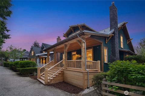 Photo of 18 Primrose Lane, Pacific Beach, WA 98571 (MLS # 2510253)