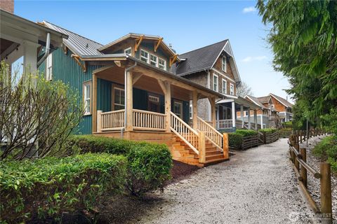 Photo of 18 Primrose Lane, Pacific Beach, WA 98571 (MLS # 2510253)