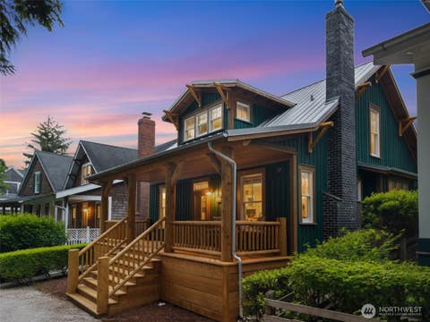 Photo of 18 Primrose Lane, Pacific Beach, WA 98571 (MLS # 2510253)