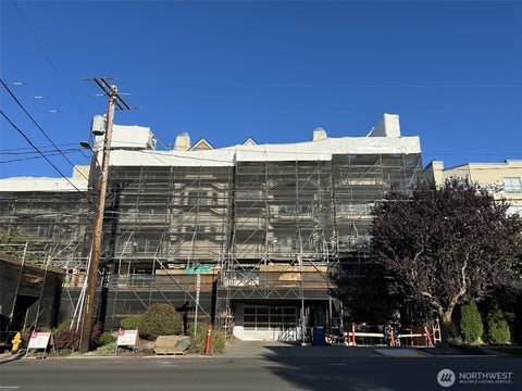 Photo of 6920 California Avenue SW #35, Seattle, WA 98136 (MLS # 2584948)