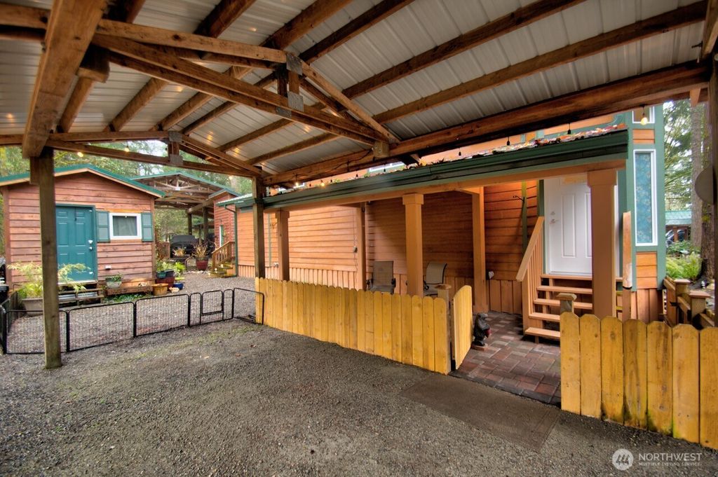 Photo of 1546 Reservation Road SE #129, Olympia, WA 98513 (MLS # 2493702)