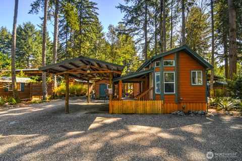 Photo of 1546 Reservation Road SE #129, Olympia, WA 98513 (MLS # 2493702)