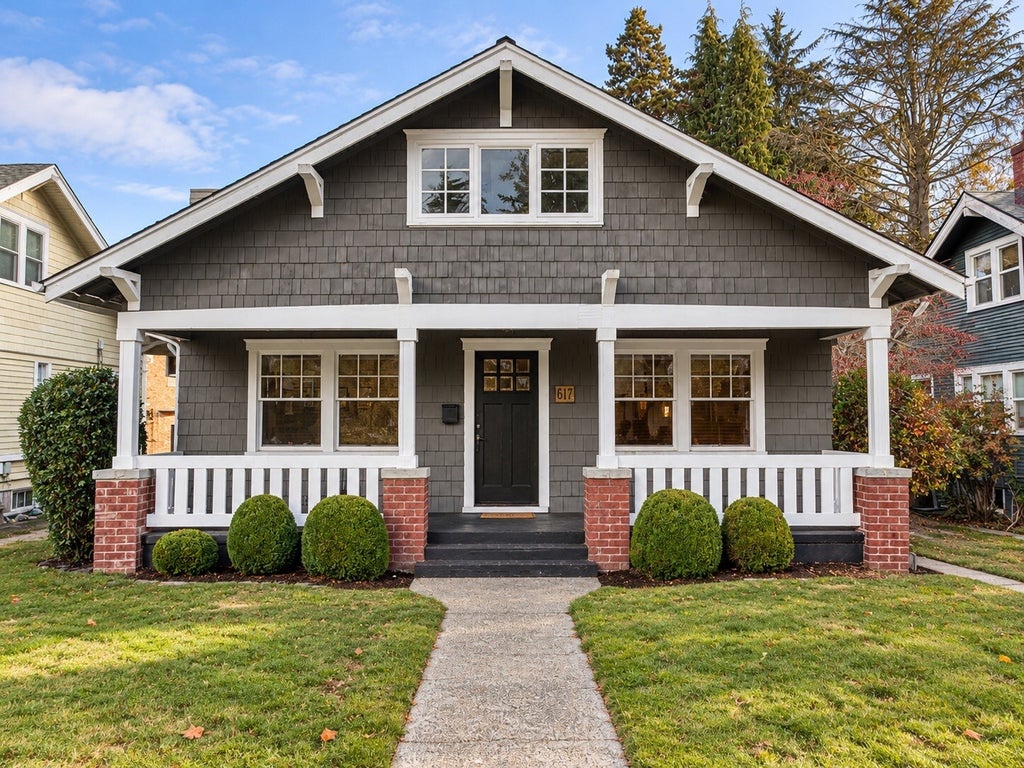 Photo of 4117 N 25th Street, Tacoma, WA 98406 (MLS # 2598073)