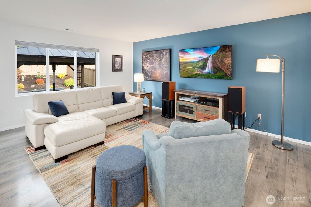 Photo of 10015 Messner Avenue, Granite Falls, WA 98252 (MLS # 2372581)