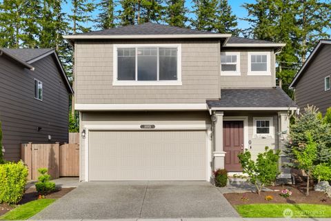 10015 Messner Avenue, Granite Falls, WA 98252 - MLS#: 2372581