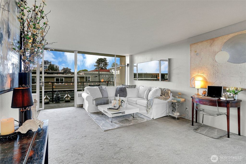 Photo of 2040 43rd Avenue E #215, Seattle, WA 98122 (MLS # 2509785)