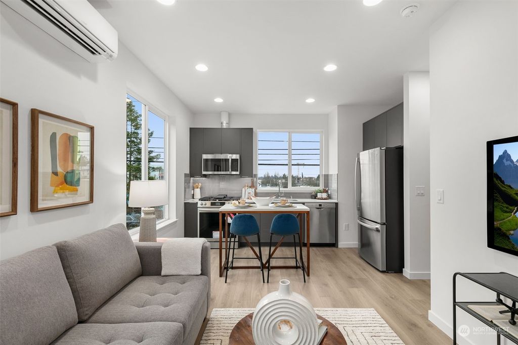 Photo of 3727 A S Dawson Street, Seattle, WA 98118 (MLS # 2197036)