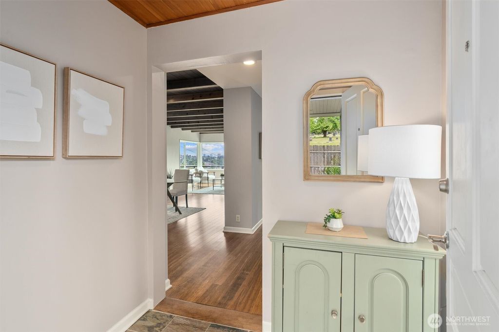 Photo of 2922 5th Avenue W, Seattle, WA 98119 (MLS # 2377956)