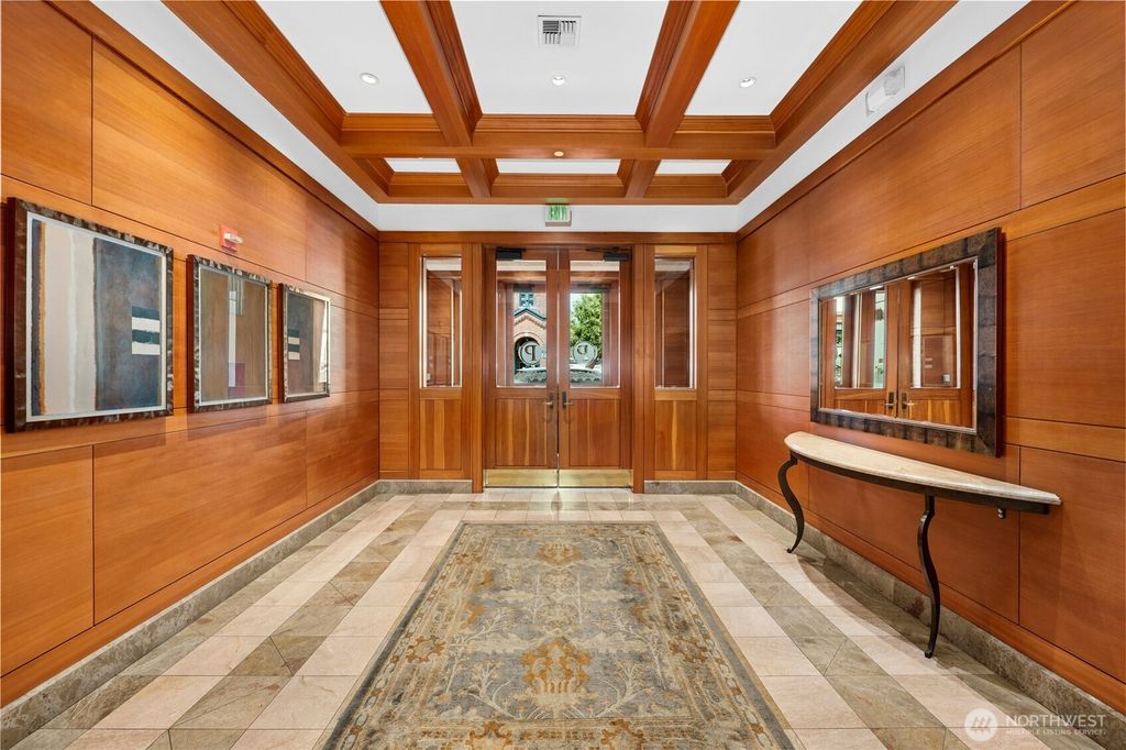 Photo of 2319 1st Avenue #503, Seattle, WA 98121 (MLS # 2471386)