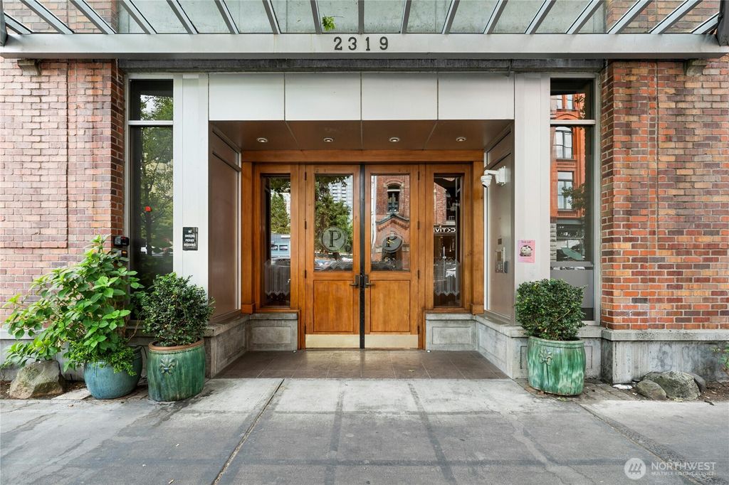 Photo of 2319 1st Avenue #503, Seattle, WA 98121 (MLS # 2471386)