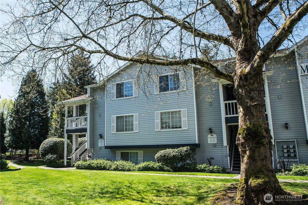 Photo of 7453 133rd Avenue SE #M305, Newcastle, WA 98059 (MLS # 2426088)