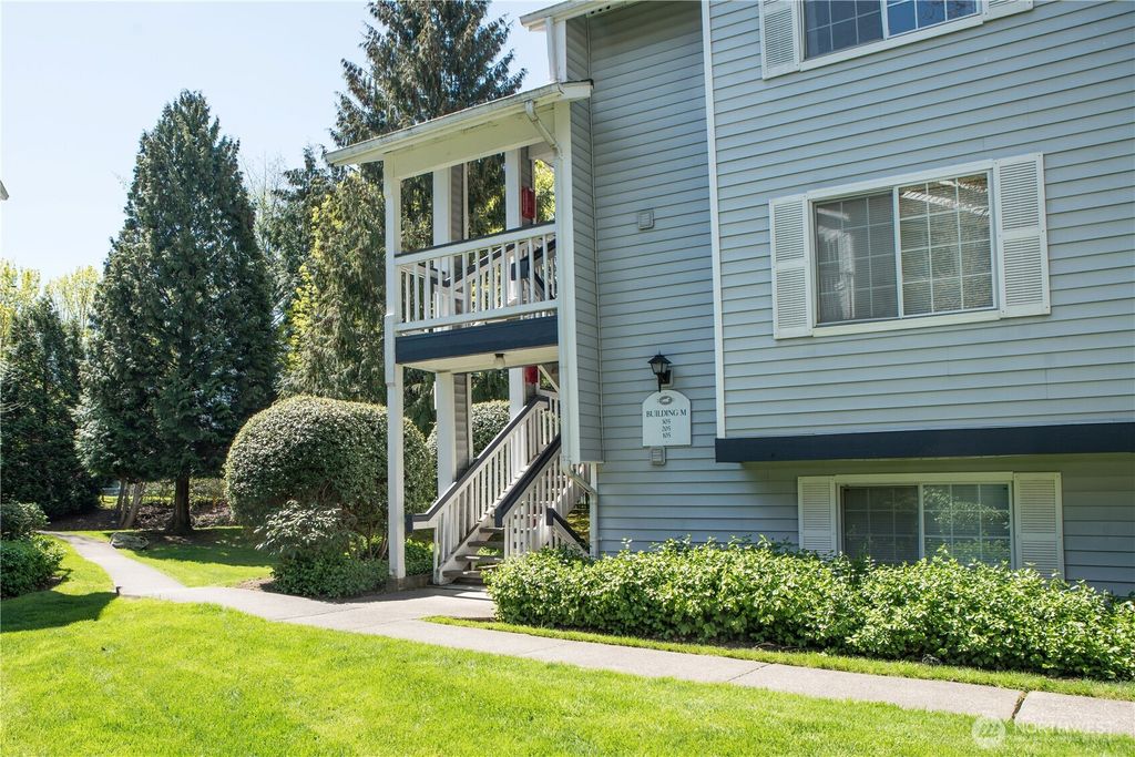 Photo of 7453 133rd Avenue SE #M305, Newcastle, WA 98059 (MLS # 2426088)